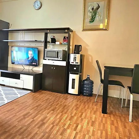 Amazing View Apartment At Kemayoran Jiexpo -Min Stay 3 Nights- Jakarta Exterior photo