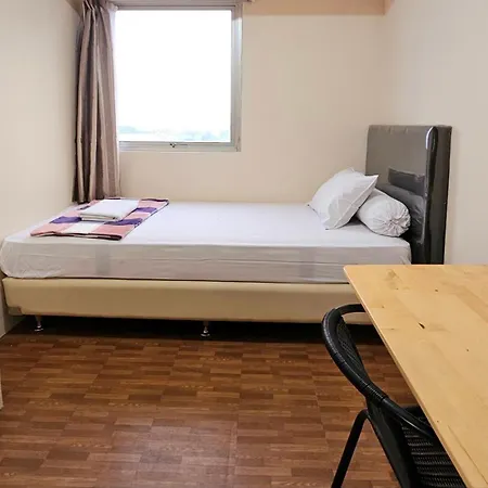 Amazing View Apartment At Kemayoran Jiexpo -Min Stay 3 Nights- Jakarta Exterior photo
