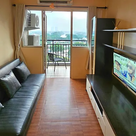Amazing View Apartment At Kemayoran Jiexpo -Min Stay 3 Nights- Jakarta Exterior photo