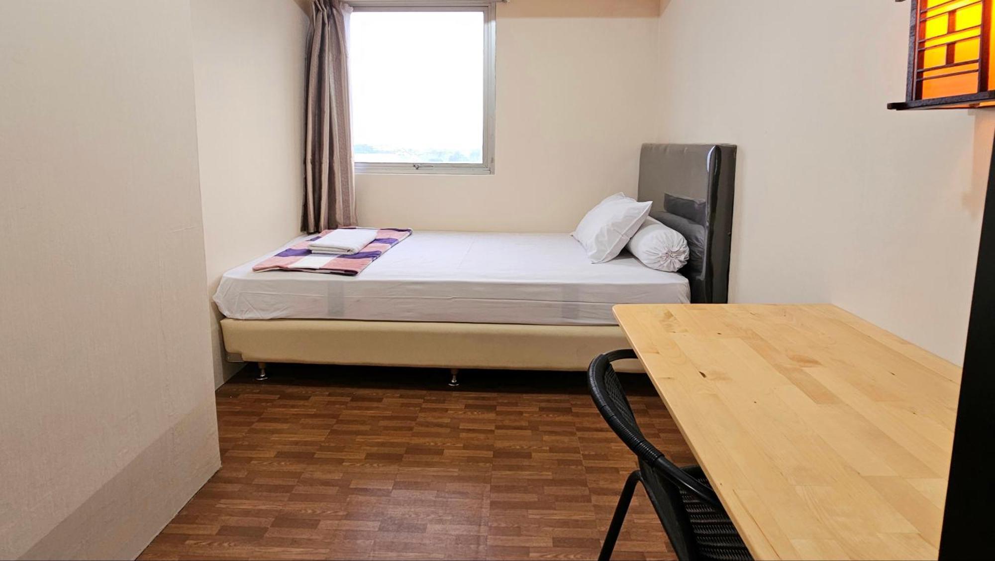 Amazing View At Kemayoran Jiexpo -min 3 Nights- Apartment Jakarta