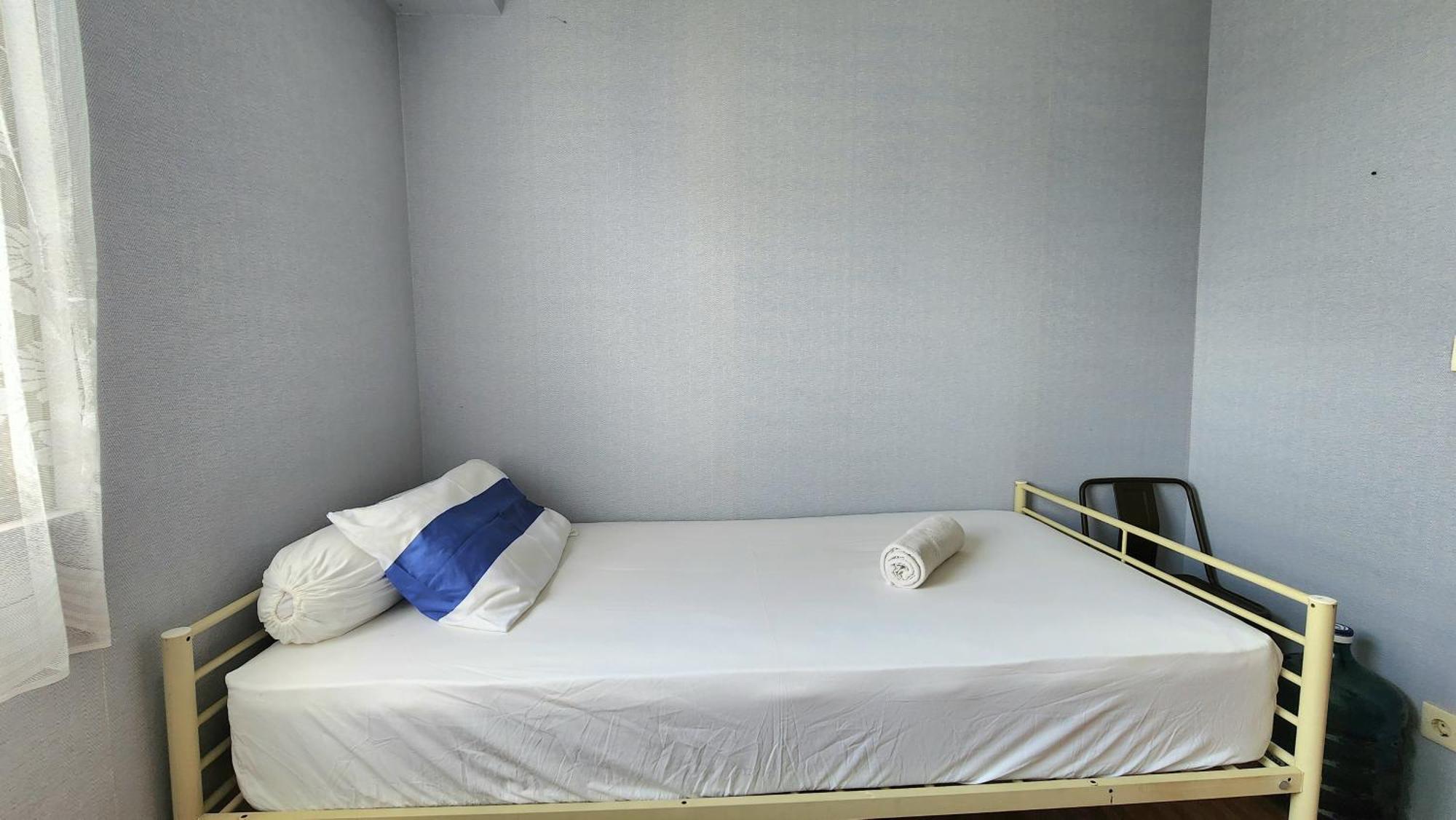 Amazing View At Kemayoran Jiexpo -min 3 Nights- Apartment Jakarta