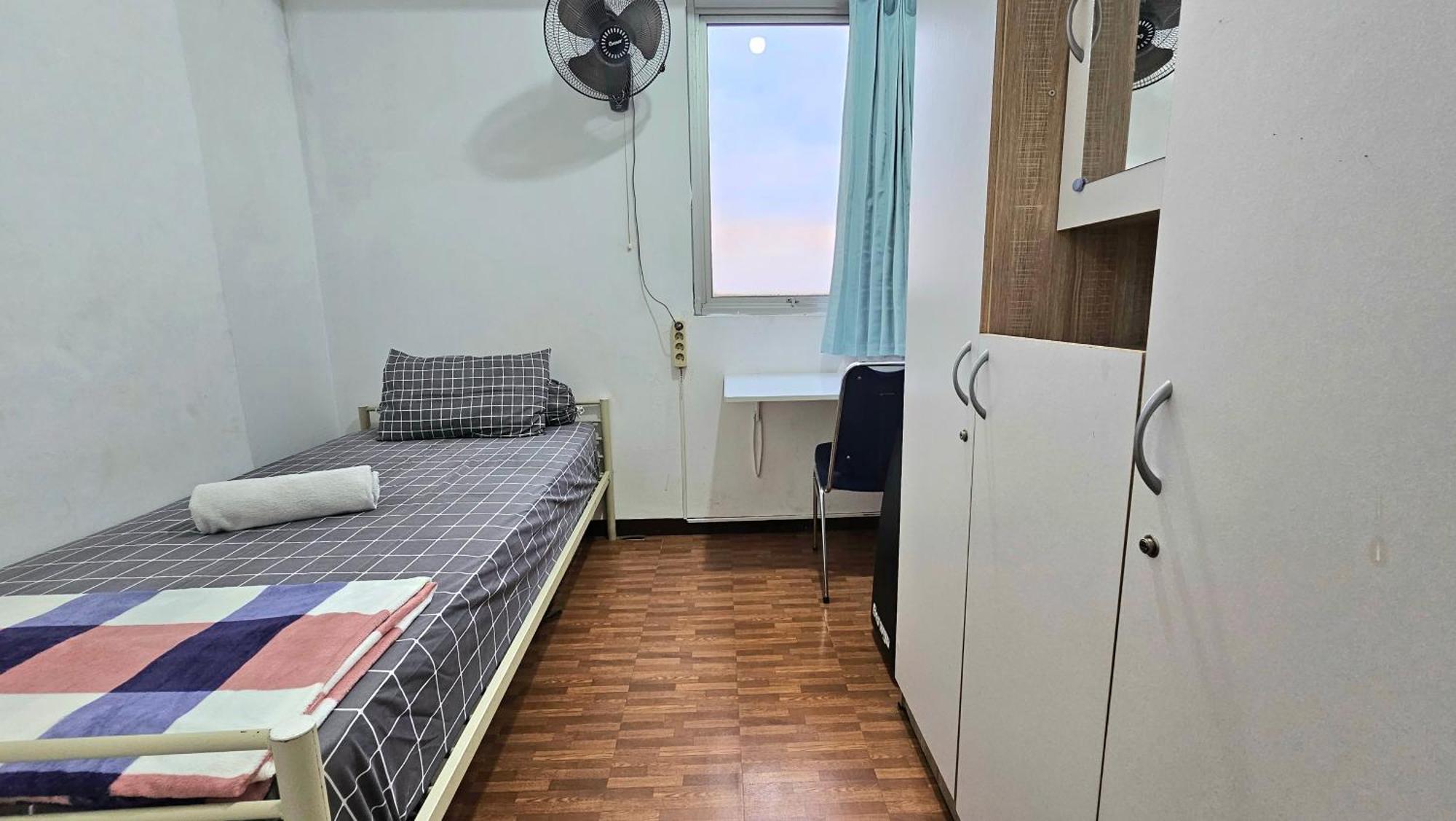 Apartment Amazing View At Kemayoran Jiexpo -min 3 Nights- Jakarta
