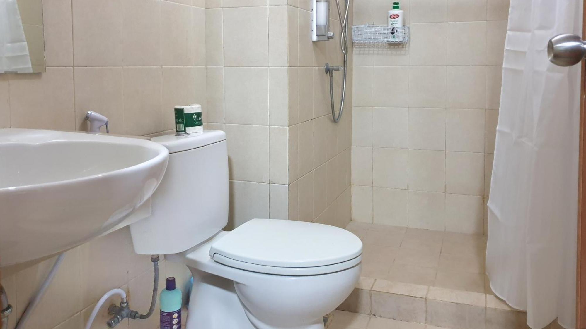 Apartment Amazing View At Kemayoran Jiexpo -min 3 Nights- Jakarta
