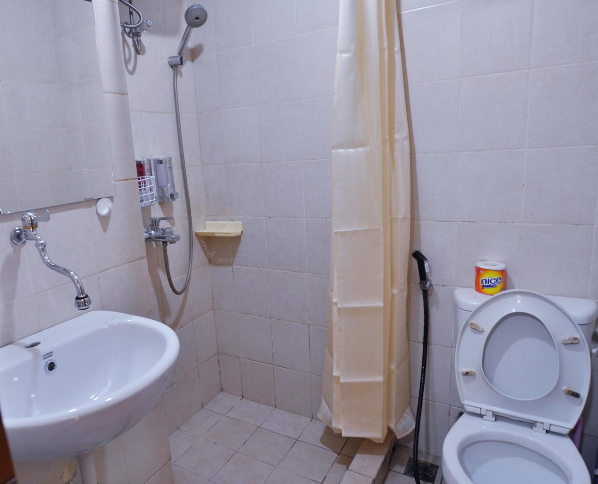Apartment Amazing View At Kemayoran Jiexpo -min 3 Nights- Jakarta